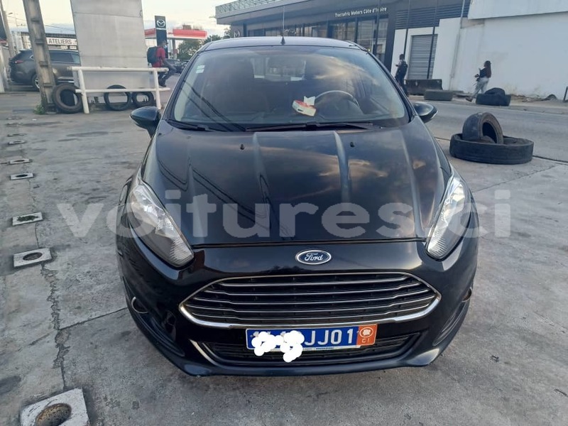 Big with watermark ford fiesta abidjan abidjan 43697