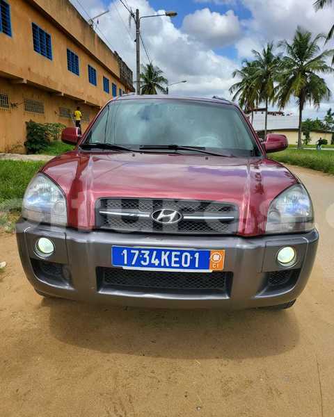 Big with watermark hyundai tucson abidjan abidjan 43698