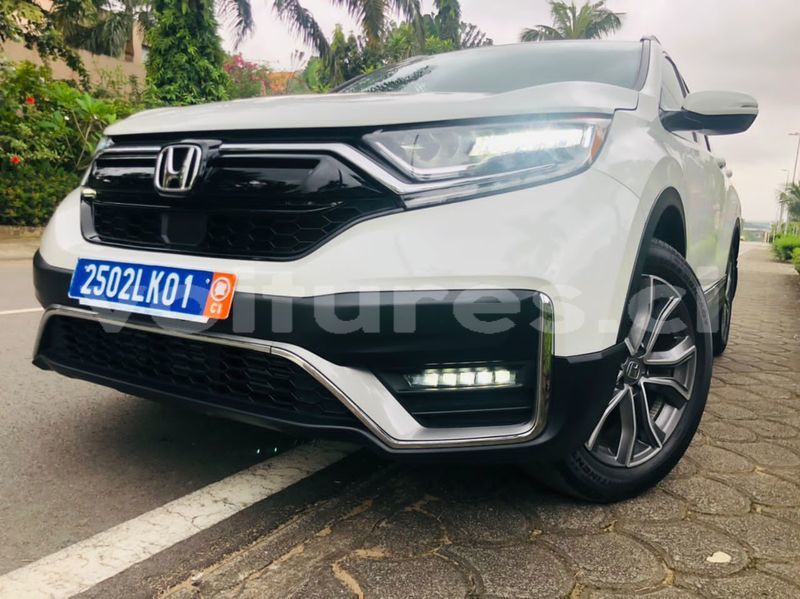 Big with watermark honda cr v abidjan abidjan 43703