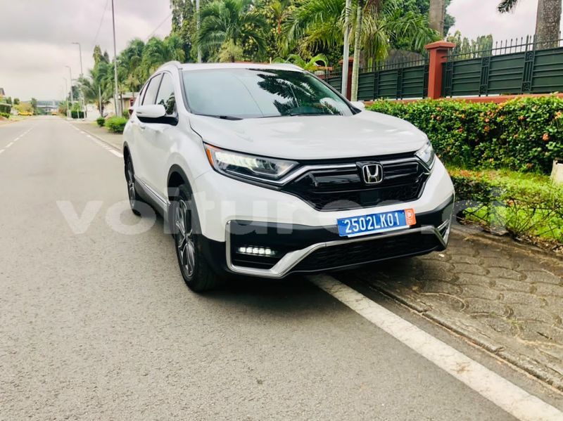 Big with watermark honda cr v abidjan abidjan 43703