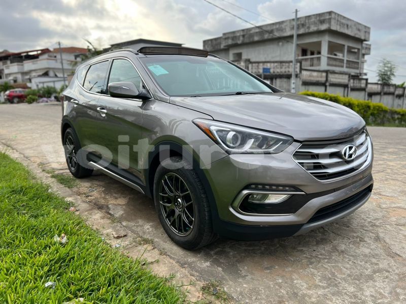 Big with watermark hyundai santa fe abidjan abidjan 43706