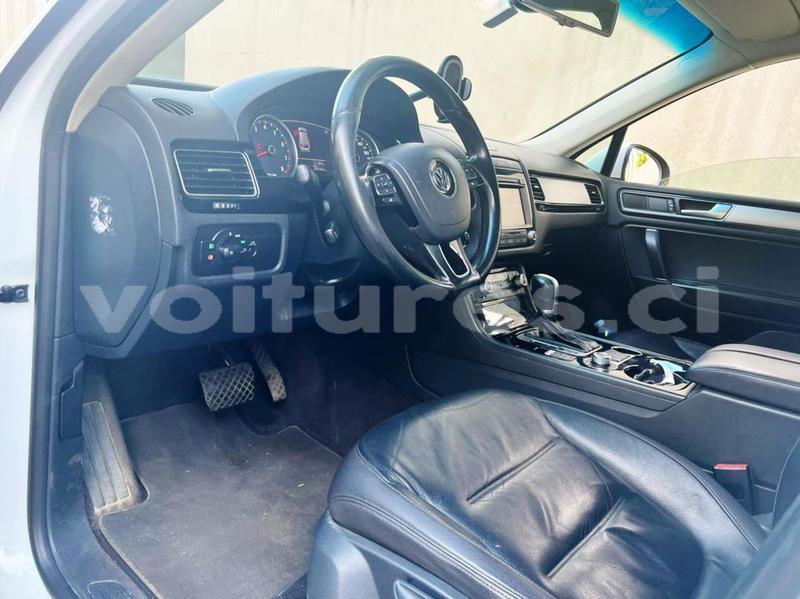 Big with watermark volkswagen touareg abidjan abidjan 43708