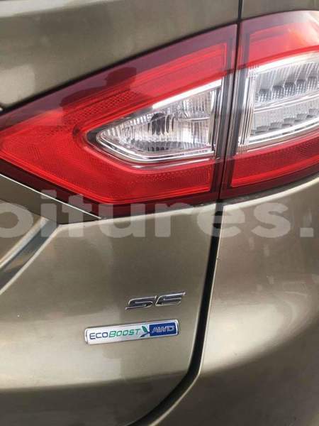 Big with watermark ford fusion abidjan abidjan 43709