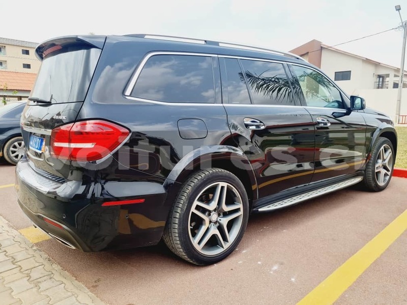 Big with watermark mercedes benz gls klasse amg abidjan abidjan 43710