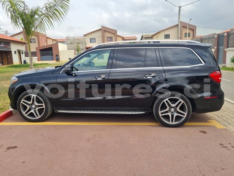 Big with watermark mercedes benz gls klasse amg abidjan abidjan 43710