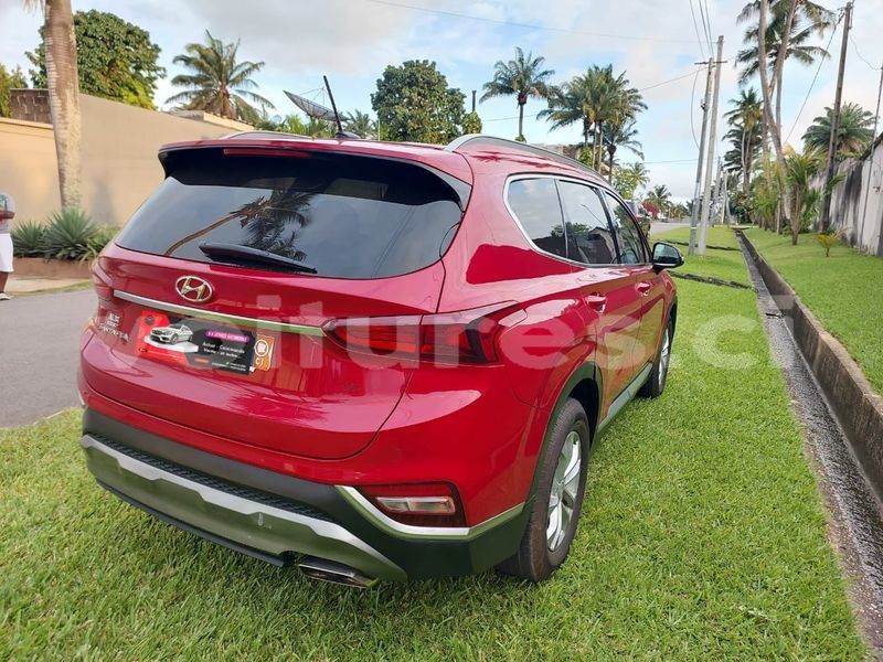 Big with watermark hyundai santa fe abidjan abidjan 43711