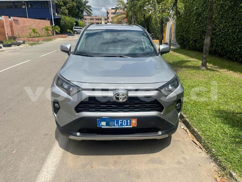 Big with watermark toyota rav4 abidjan abidjan 43717