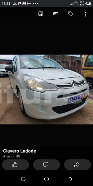 Big with watermark citroen c3 abidjan abidjan 43728