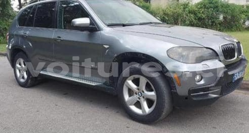 Big with watermark bmw x5 abidjan abidjan 43735