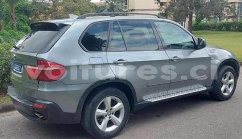 Big with watermark bmw x5 abidjan abidjan 43735