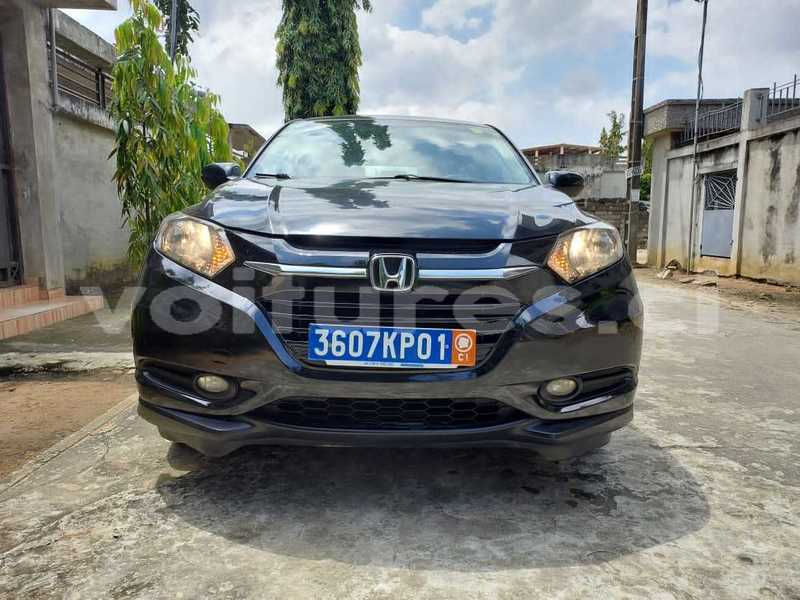 Big with watermark honda hr v abidjan abidjan 43736