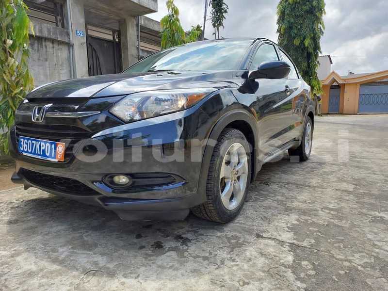 Big with watermark honda hr v abidjan abidjan 43736