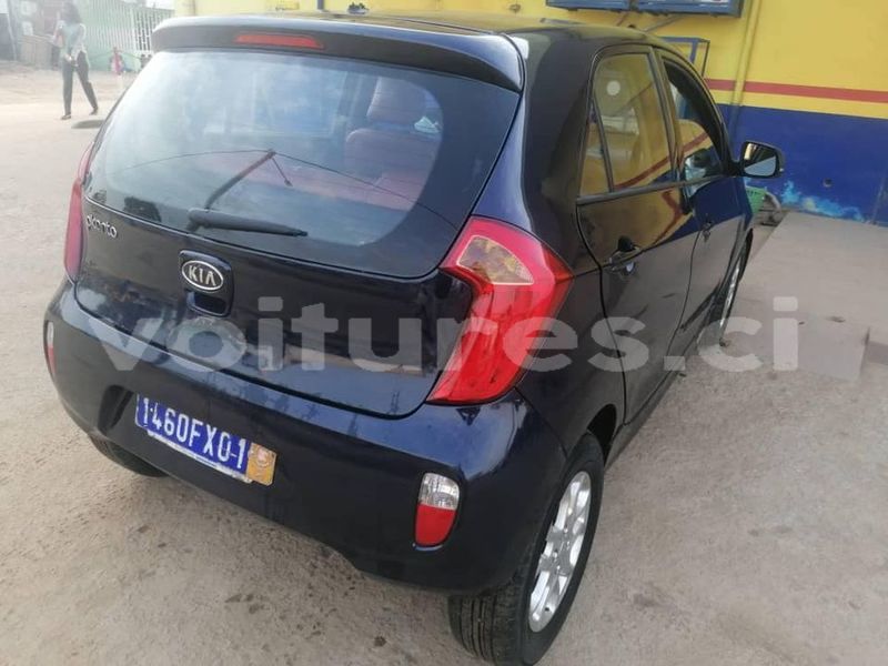 Big with watermark kia picanto abidjan abidjan 43744