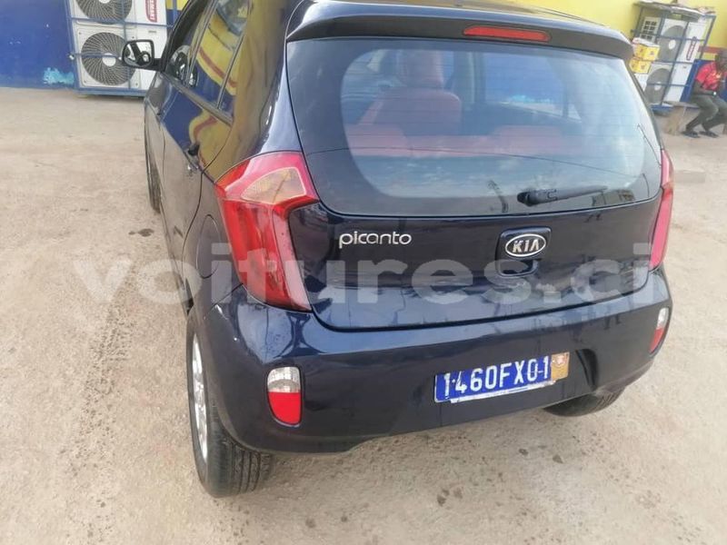 Big with watermark kia picanto abidjan abidjan 43744