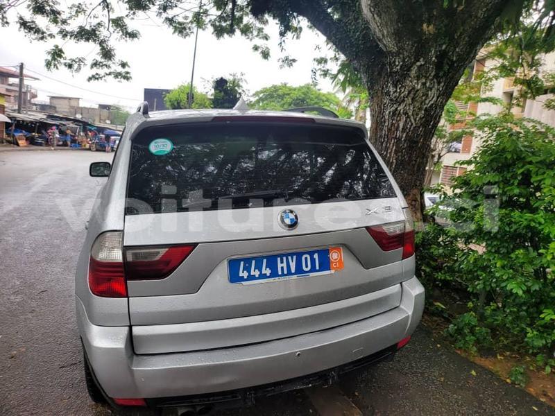 Big with watermark bmw x3 abidjan abidjan 43753