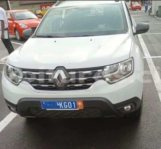 Big with watermark renault duster abidjan abidjan 43755