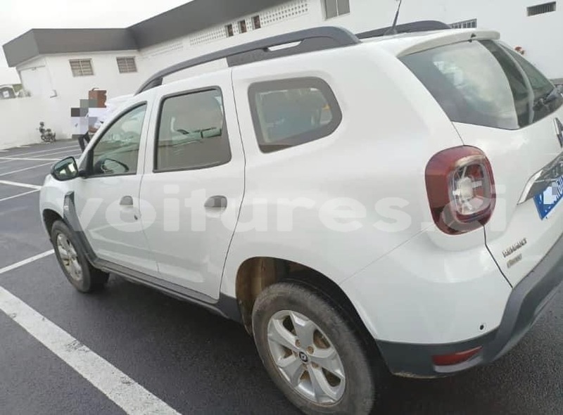 Big with watermark renault duster abidjan abidjan 43755