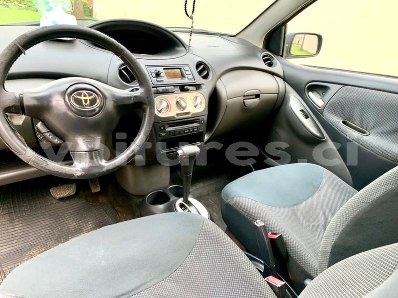 Big with watermark toyota yaris abidjan abidjan 43756