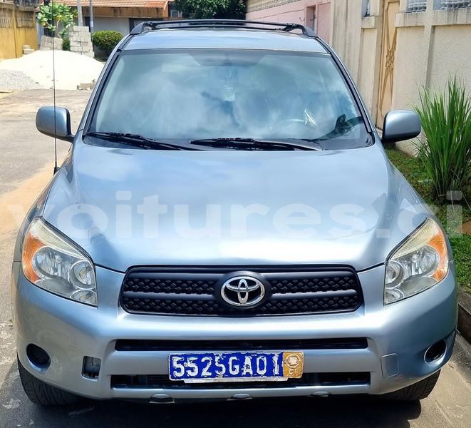 Big with watermark toyota rav4 abidjan abidjan 43759