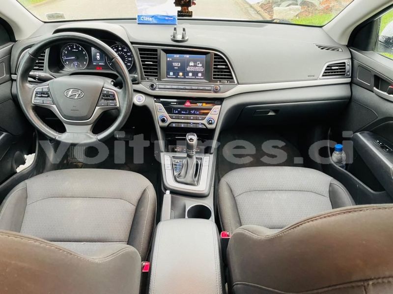 Big with watermark hyundai elantra abidjan abidjan 43768