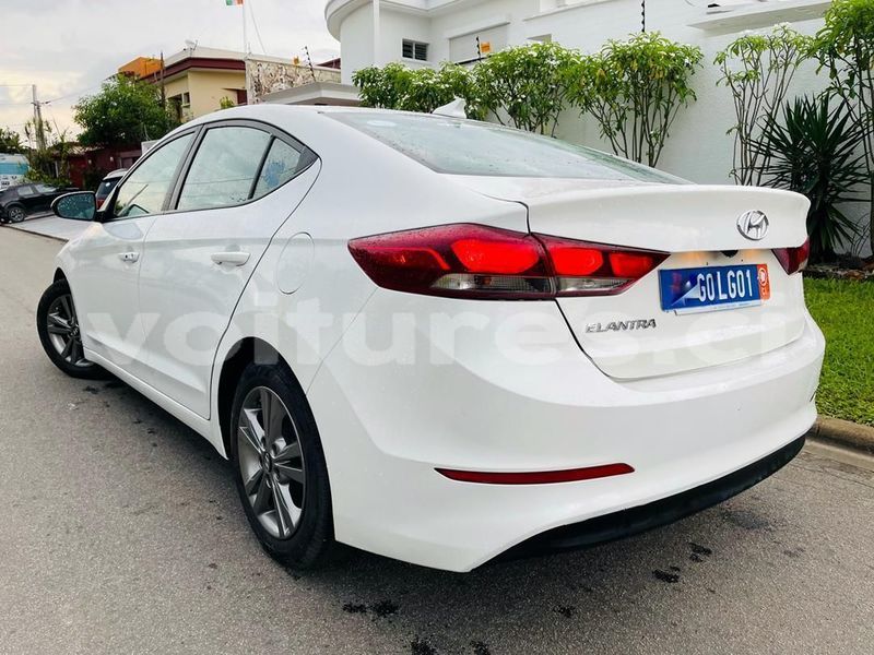 Big with watermark hyundai elantra abidjan abidjan 43768