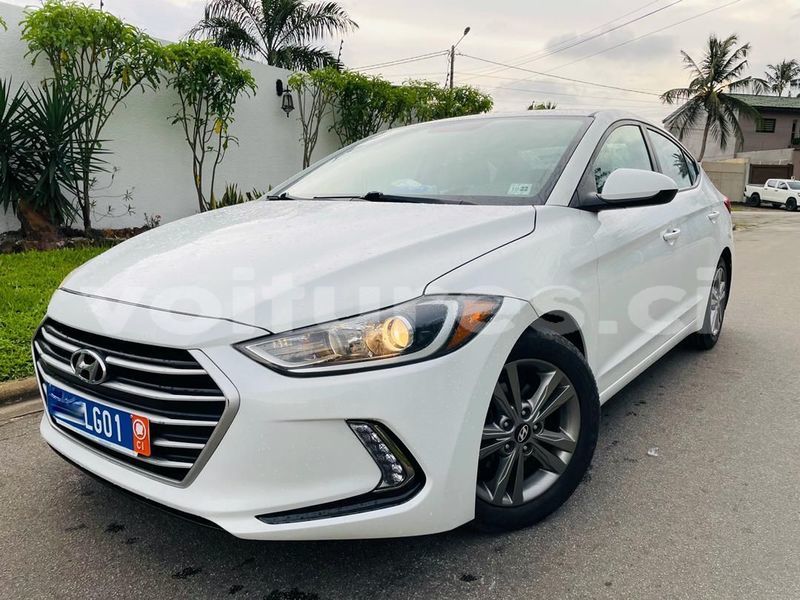 Big with watermark hyundai elantra abidjan abidjan 43768