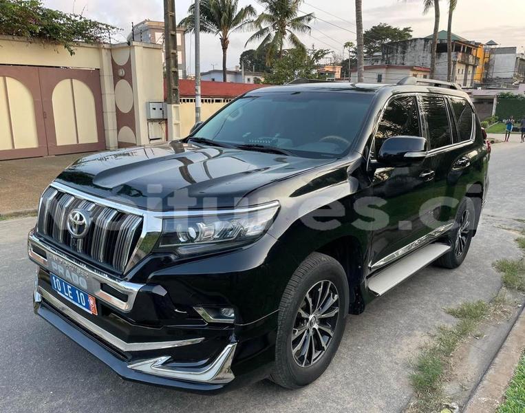 Big with watermark toyota land cruiser abidjan abidjan 43775