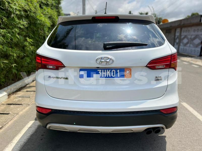 Big with watermark hyundai santa fe abidjan abidjan 43778