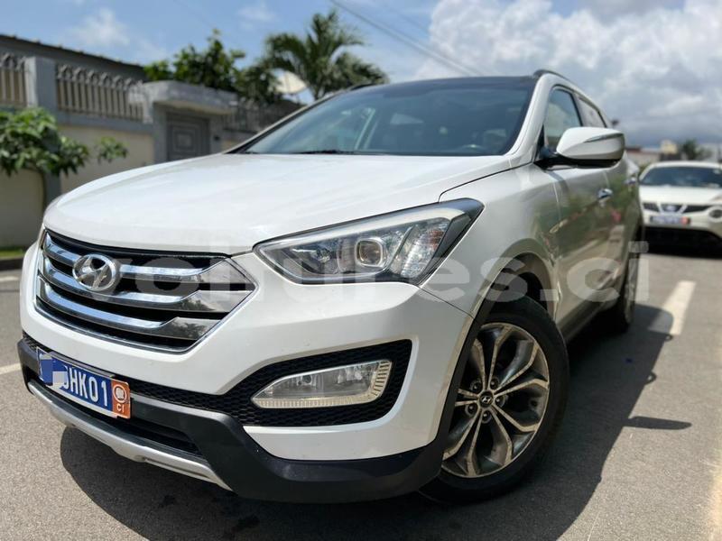 Big with watermark hyundai santa fe abidjan abidjan 43778