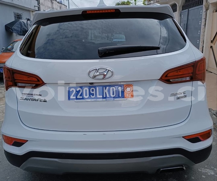 Big with watermark hyundai santa fe abidjan abidjan 43784