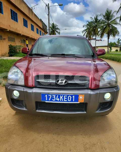 Big with watermark hyundai tucson abidjan abidjan 43790