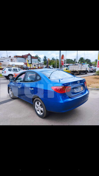 Big with watermark hyundai elantra abidjan abidjan 43798