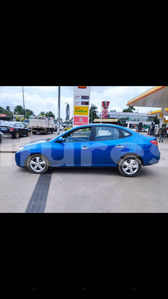 Big with watermark hyundai elantra abidjan abidjan 43798