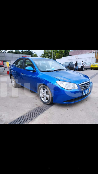 Big with watermark hyundai elantra abidjan abidjan 43798