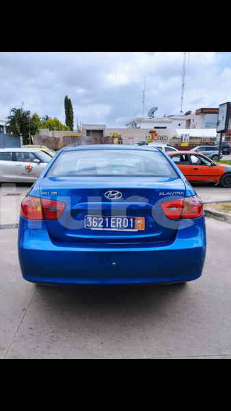 Big with watermark hyundai elantra abidjan abidjan 43798