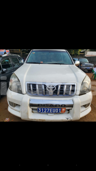 Big with watermark toyota prado abidjan abidjan 43802