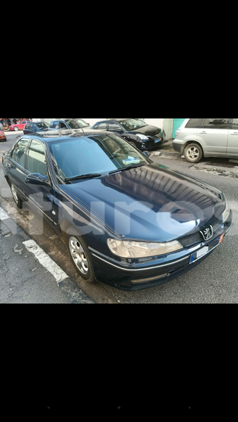 Big with watermark peugeot 406 abidjan abidjan 43804