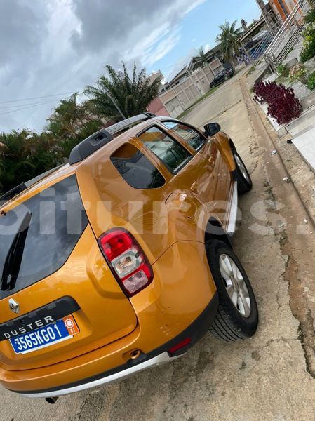 Big with watermark renault duster abidjan abidjan 43806