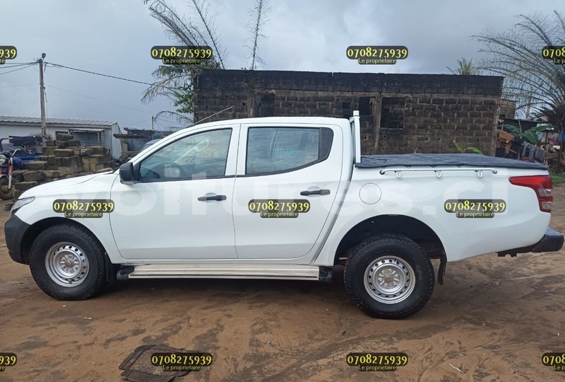 Big with watermark mitsubishi l200 abidjan abidjan 43807