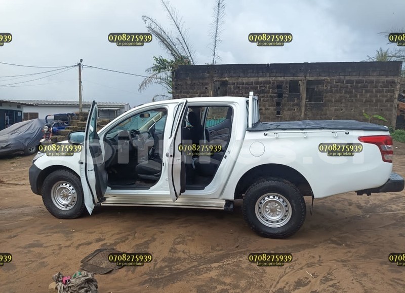 Big with watermark mitsubishi l200 abidjan abidjan 43807