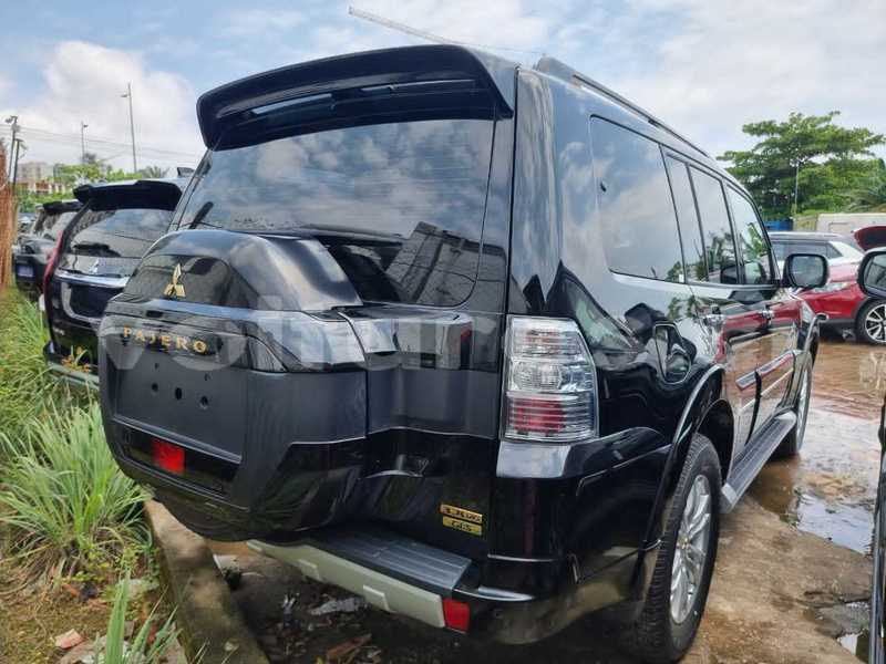 Big with watermark mitsubishi pajero abidjan abidjan 43811