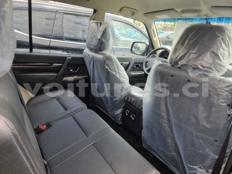 Big with watermark mitsubishi pajero abidjan abidjan 43811