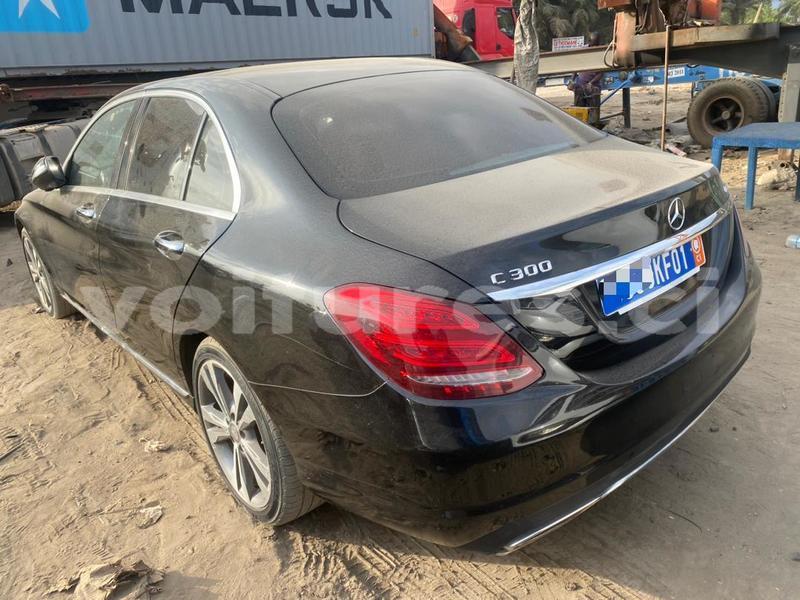 Big with watermark mercedes benz c classe abidjan abidjan 43812