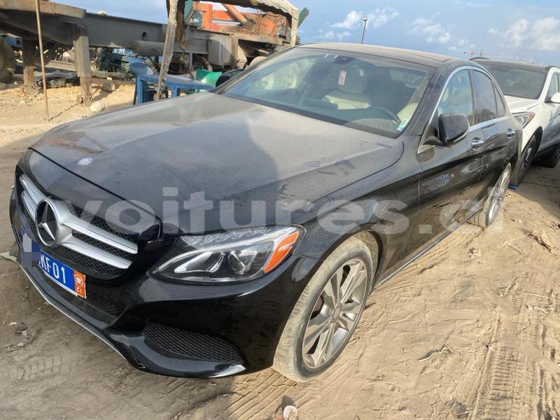 Big with watermark mercedes benz c classe abidjan abidjan 43812