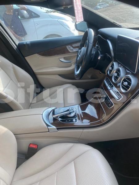 Big with watermark mercedes benz c classe abidjan abidjan 43812