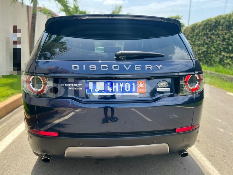 Big with watermark land rover discovery sport abidjan abidjan 43813