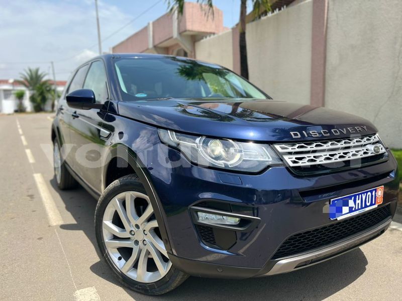 Big with watermark land rover discovery sport abidjan abidjan 43813