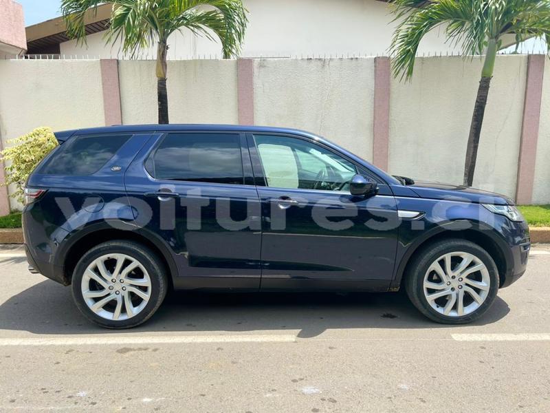 Big with watermark land rover discovery sport abidjan abidjan 43813