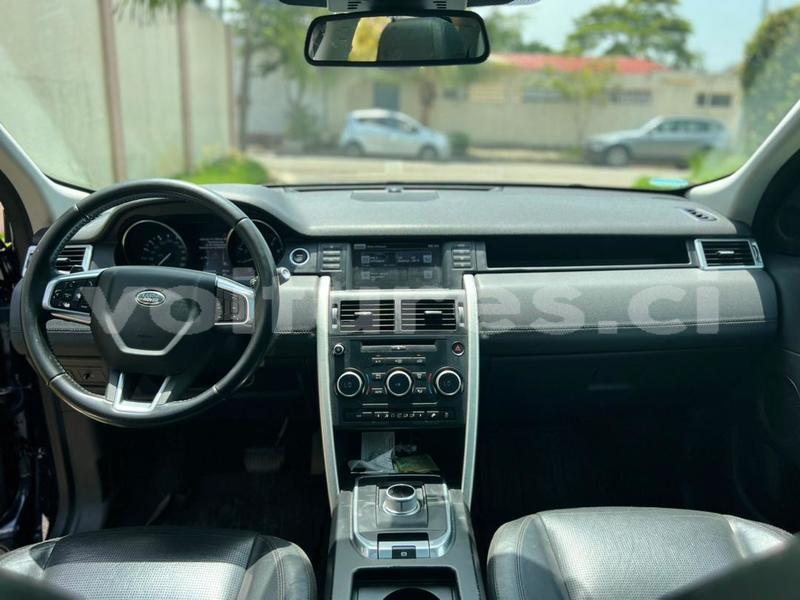 Big with watermark land rover discovery sport abidjan abidjan 43813