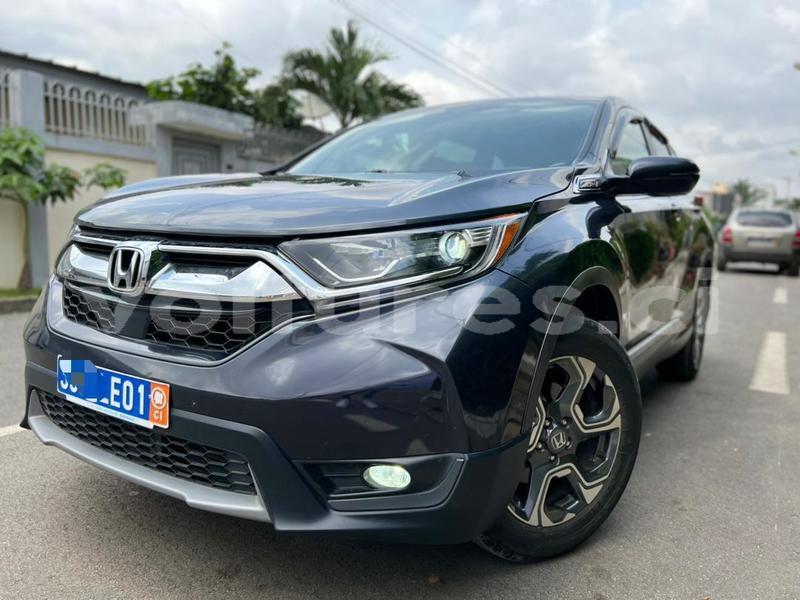 Big with watermark honda cr v abidjan abidjan 43820